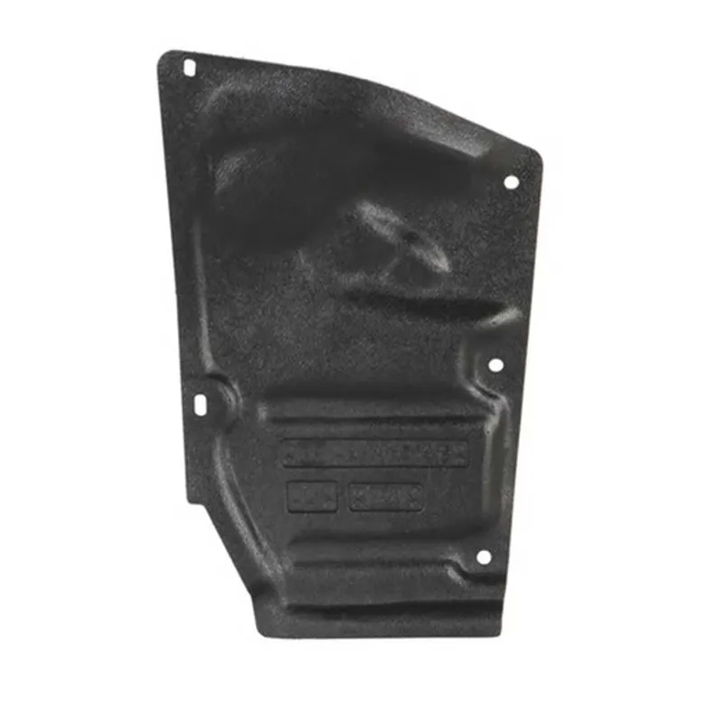 Toyota Auris (E15) bal oldali alsó motorvédő burkolat 2007-2010 Gyors kiszállítás