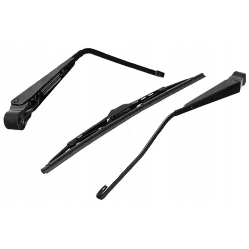 Végkiárusítás TOYOTA AURIS hátsó ablaktörlő kar lapáttal 2007-