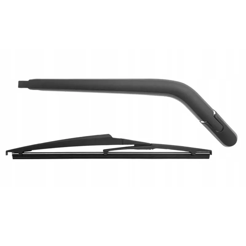 TOYOTA AURIS hátsó ablaktörlő kar lapáttal 2007-2010 Csak ma