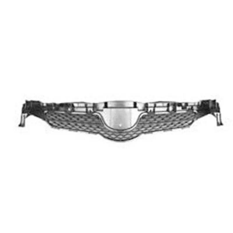 Árcsökkenés Toyota Auris hűtőrács 2007-