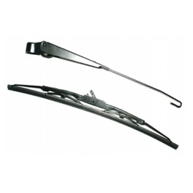 Biztonságos fizetés TOYOTA AVENSIS hátsó ablaktörlő kar lapáttal 2003-