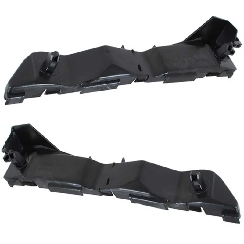 Toyota Avensis II első lökhárító tartó konzol (szett) 2003-2008 Nézd meg most