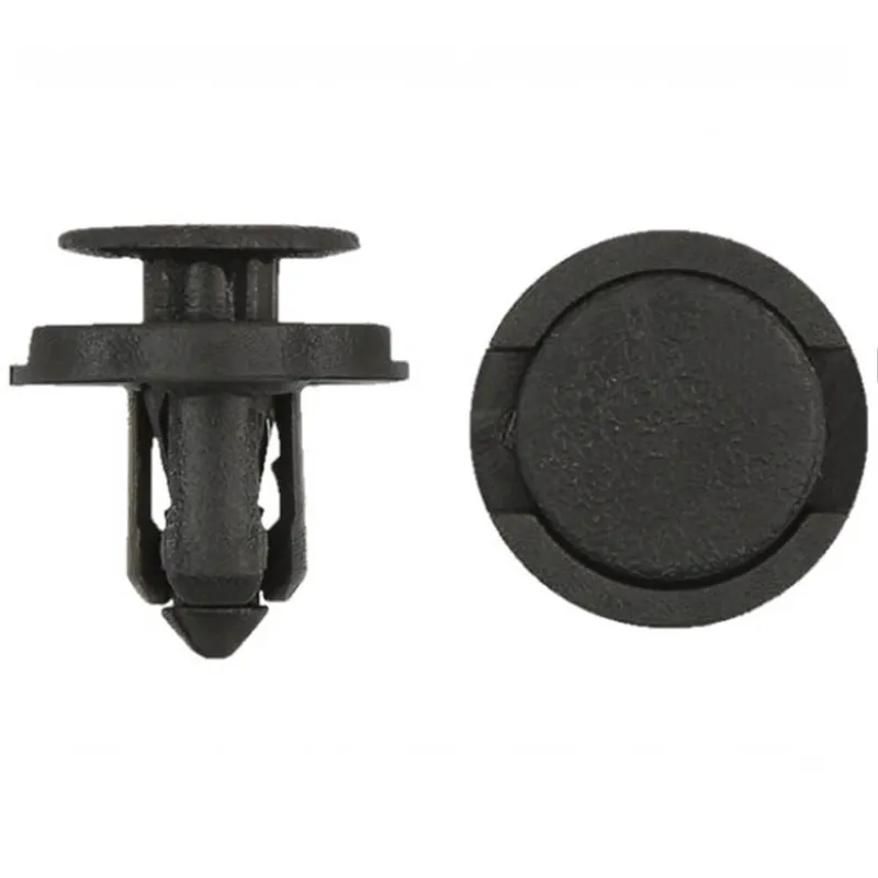 Toyota Aygo motorvédő burkolat rögzítő szett 2005-2014 Kedvezményes ár