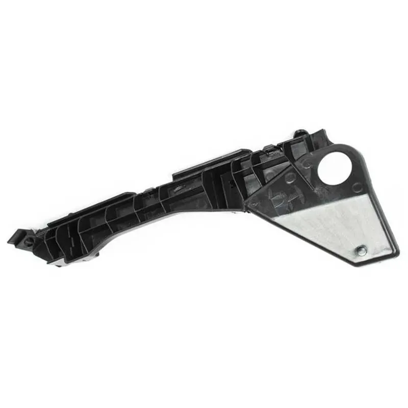 Toyota Corolla E12 első lökhárító tartó konzol (jobb) 2003-2006 Biztonságos fizetés