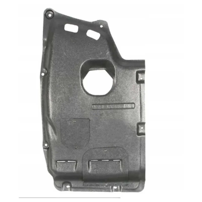 Toyota Corolla középső-alsó motorvédő burkolat 2001-2009 Kedvezményes ár