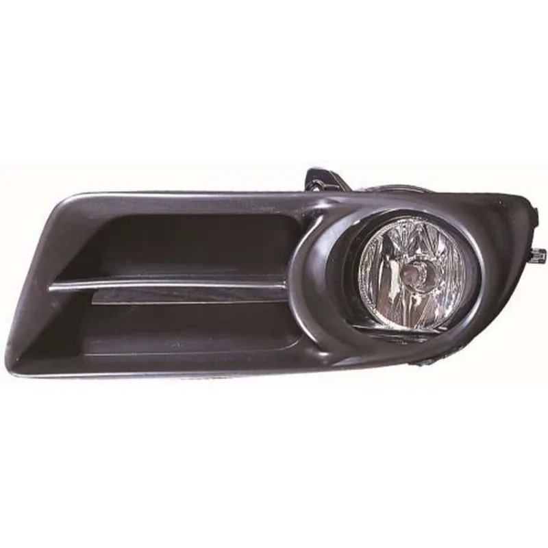 Toyota Corolla Sedan bal oldali ködlámpa 2004-2007 Prémium