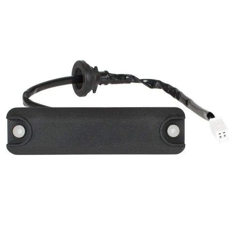 Toyota Corolla Verso csomagtartó nyitó gomb Azonnali szállítás