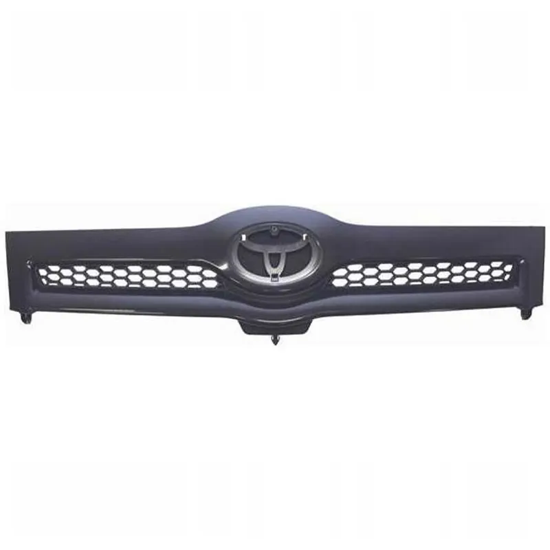 Toyota Corolla Verso hűtőrács 2004- Prémium