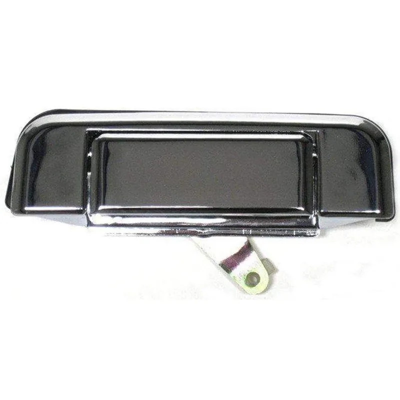 Toyota Hilux króm csomagtartó kilincs Expressz kézbesítés