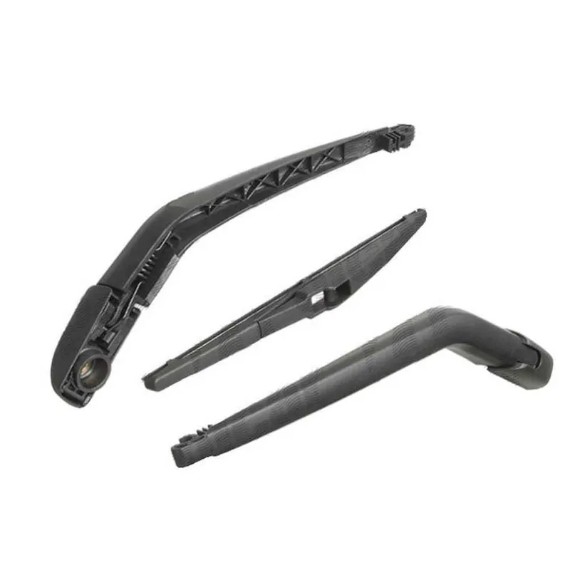 Azonnali szállítás TOYOTA PREVIA hátsó ablaktörlő kar lapáttal 2000-