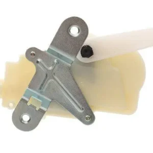 Akciós ár Toyota Yaris 99-05 központi zár vezérlő