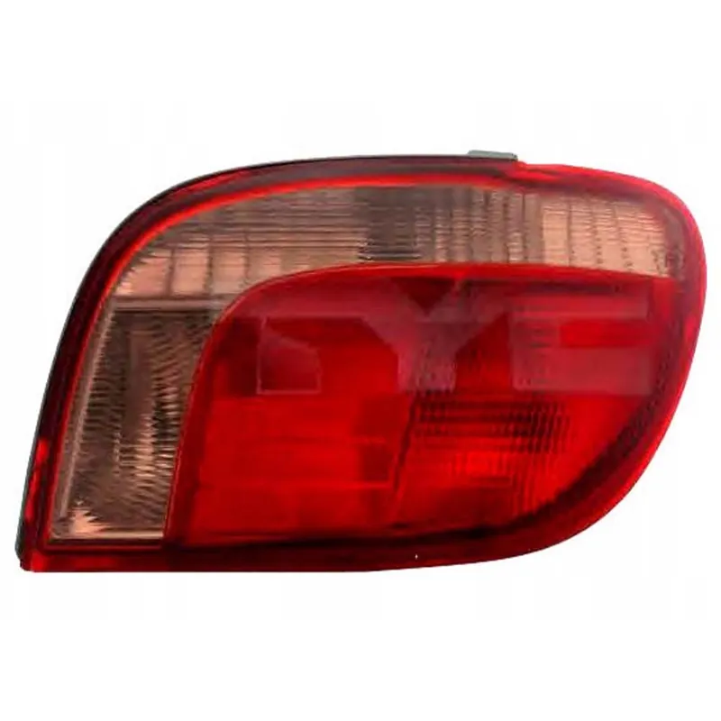 Toyota Yaris bal hátsó lámpa 1999-2005 Olcsó
