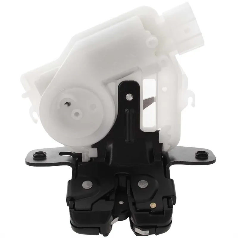 Toyota Yaris II csomagtér zár és vezérlő 2005-2011 Alacsony ár