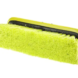 Alacsony ár Vízáramlású kefe 25 cm / 10" fej kompatibilis a 63511 fogantyúval