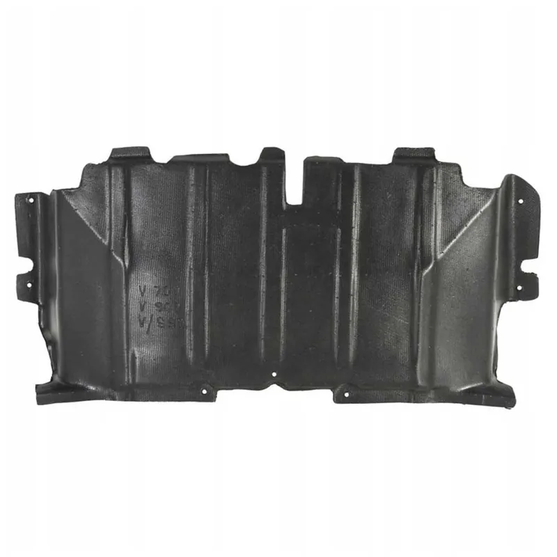 Volvo 740/760 alsó motorvédő burkolat 1989-1992 Rendeld meg most