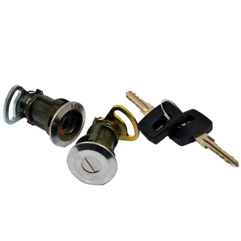 Vedd meg online Volvo FL10 első ajtó zárhenger 1985-1998