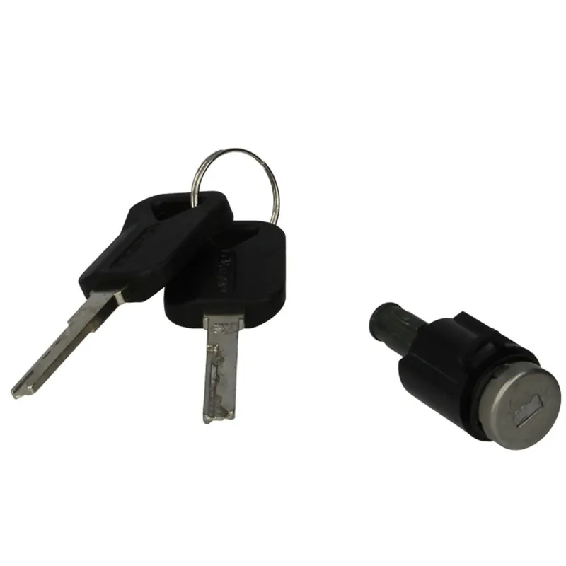 Volvo FMX első ajtó zárhenger 2010- Azonnali szállítás