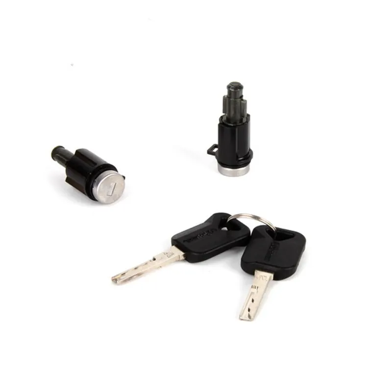 Volvo FMX első ajtó zárhenger készlet 2010- Népszerű