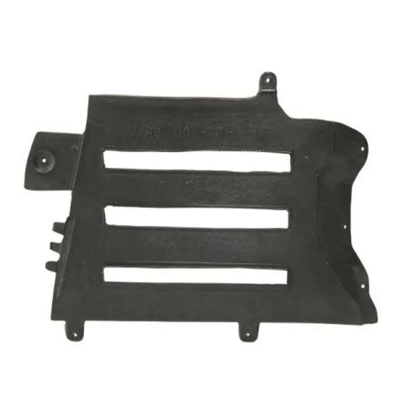 Szezonális akció Volvo S40/V40 jobb oldali alsó motorvédő burkolat 2000-2003