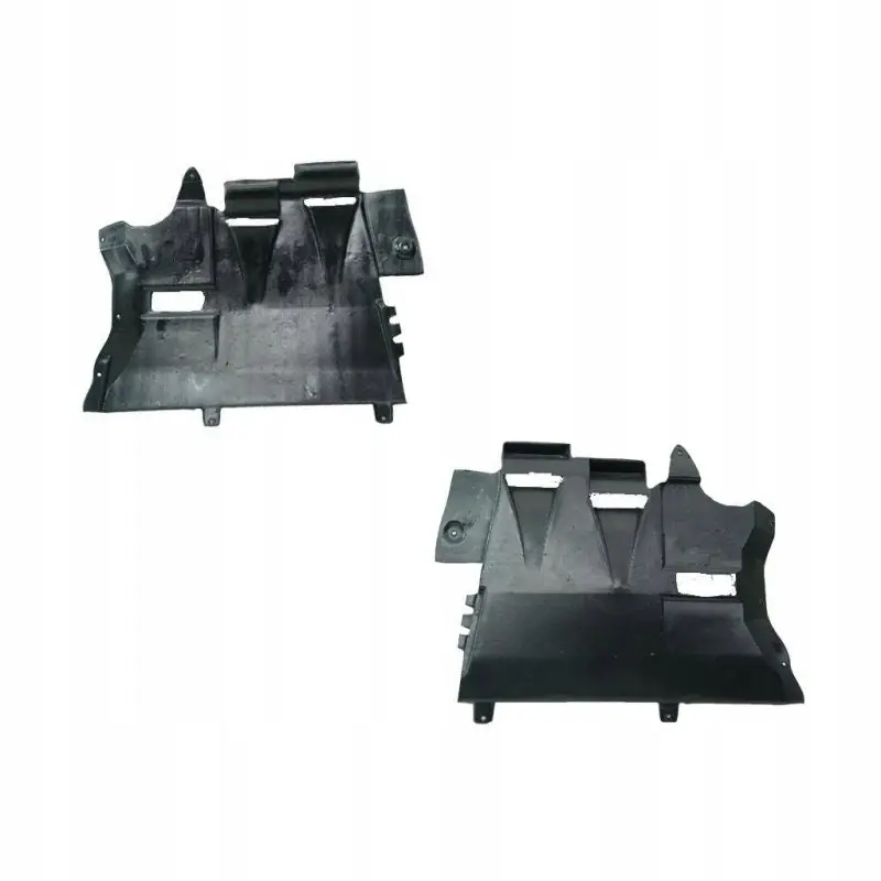 Volvo V50 jobb oldali alsó motorvédő burkolat 2000-2003 Olcsóbb